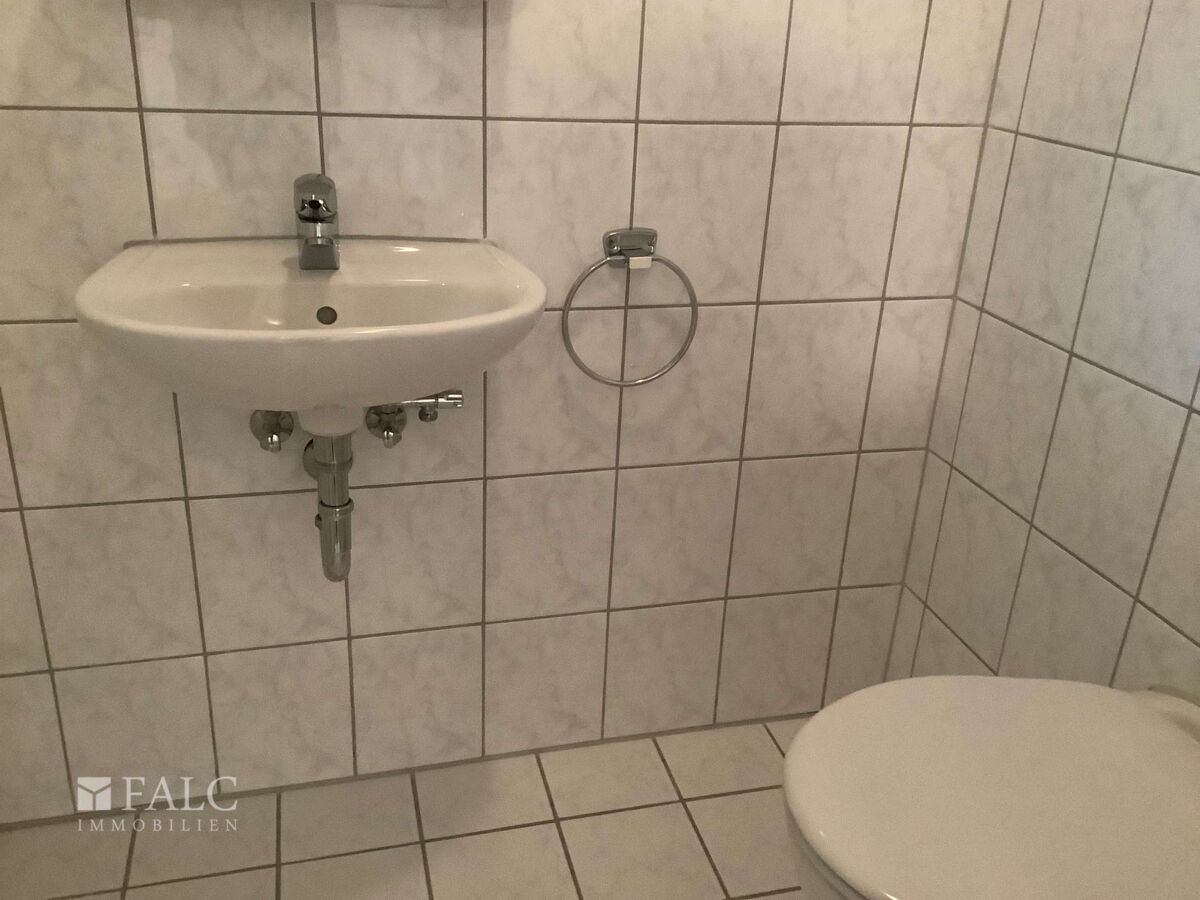 Gäste-WC