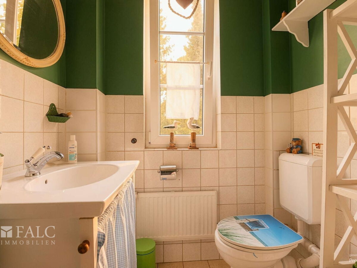 Gäste-WC