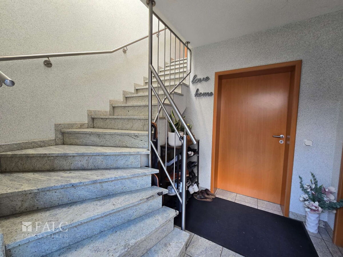 Treppenhaus