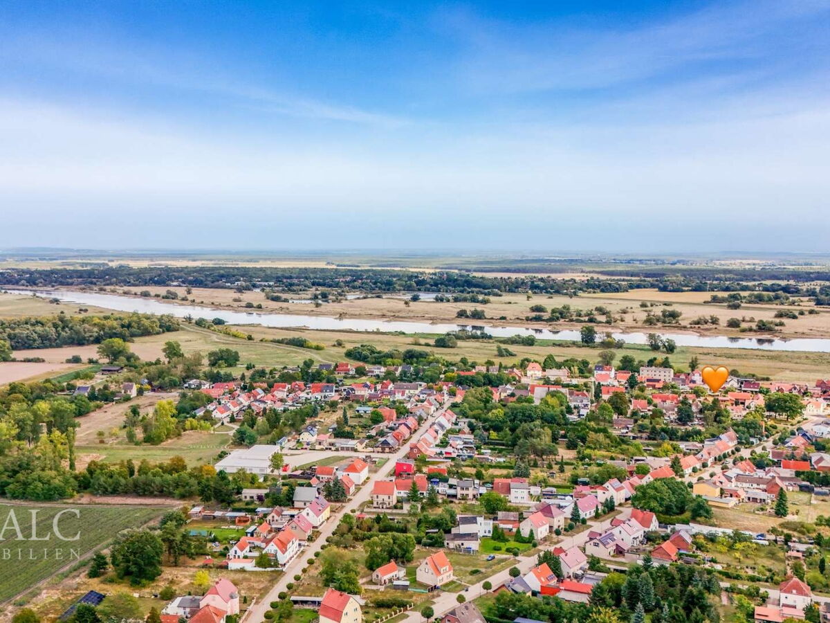 Westansicht
