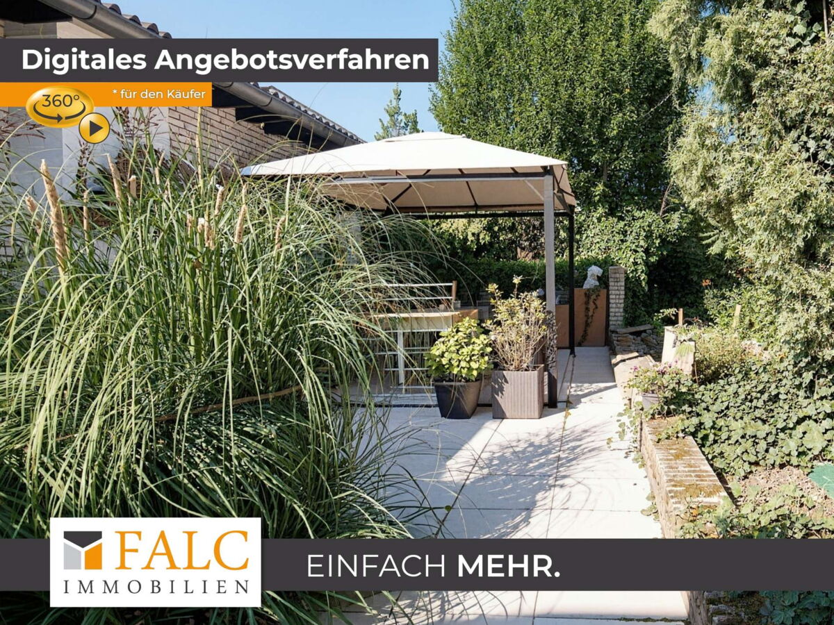 Terrasse - (KI generiert)