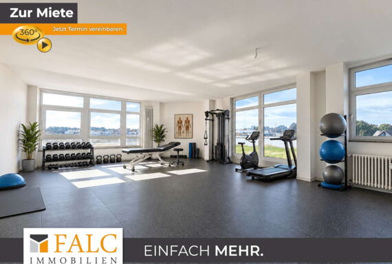 Ihre neue Praxis/ neues Büro!
