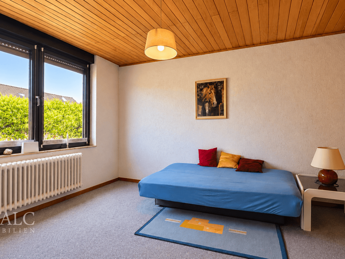 Kinderzimmer 