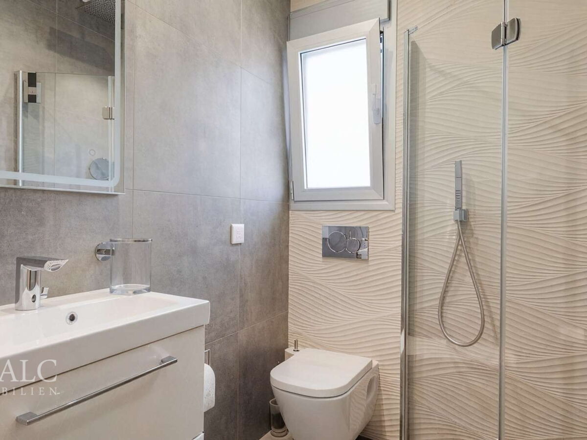 Badezimmer 
