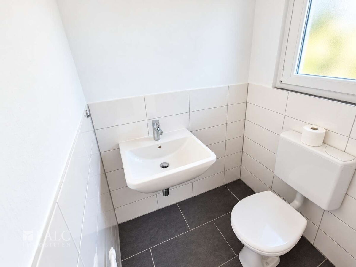 Gäste WC