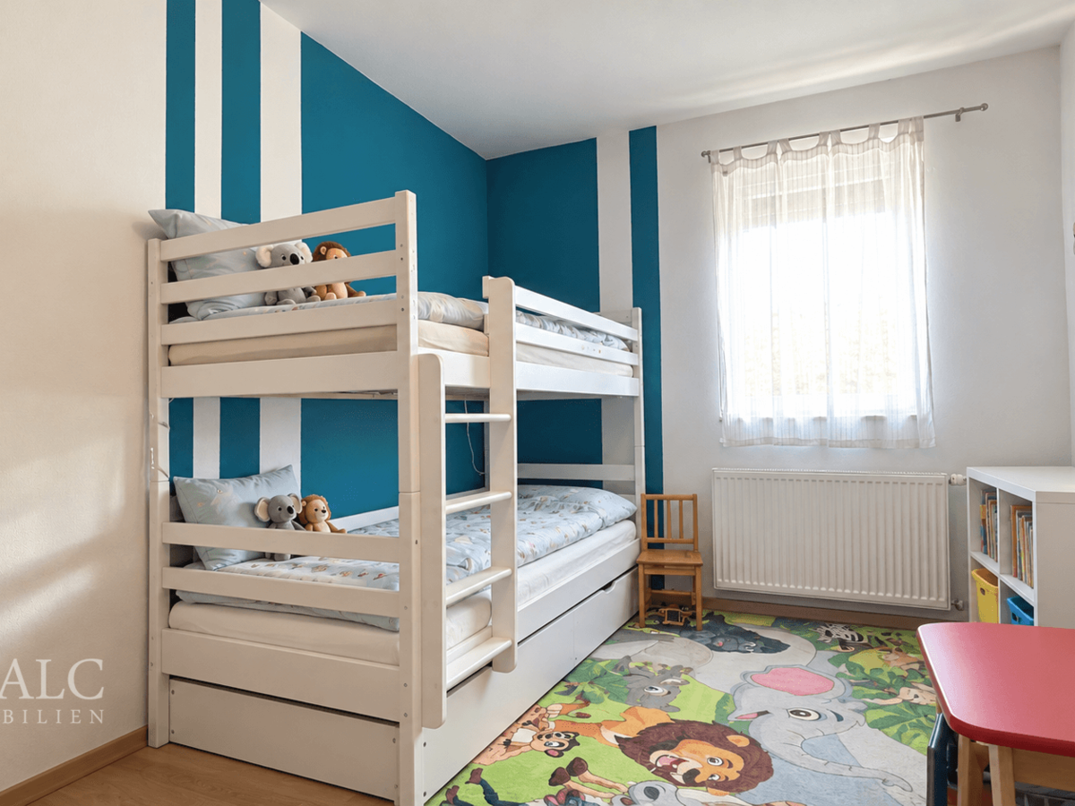 Kinderzimmer 2