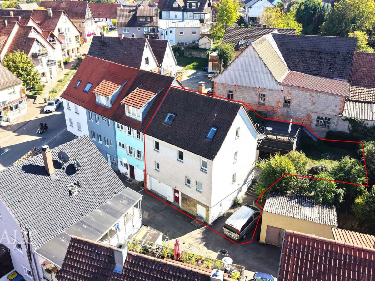Für die ganze Fam. oder 3 WE