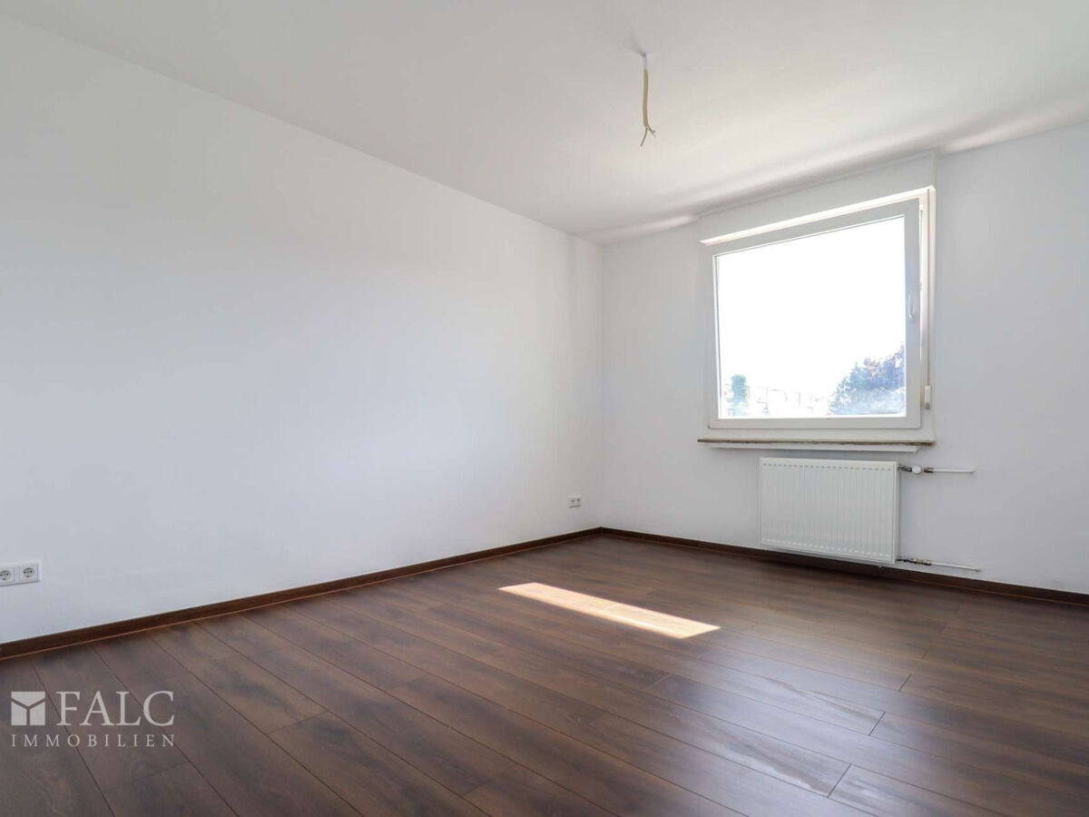 Schlafzimmer I