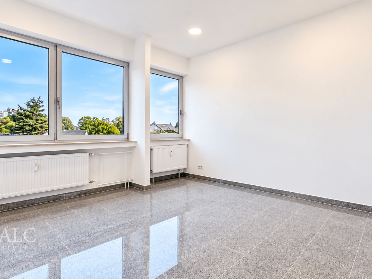 Praxiszimmer Nr. 2