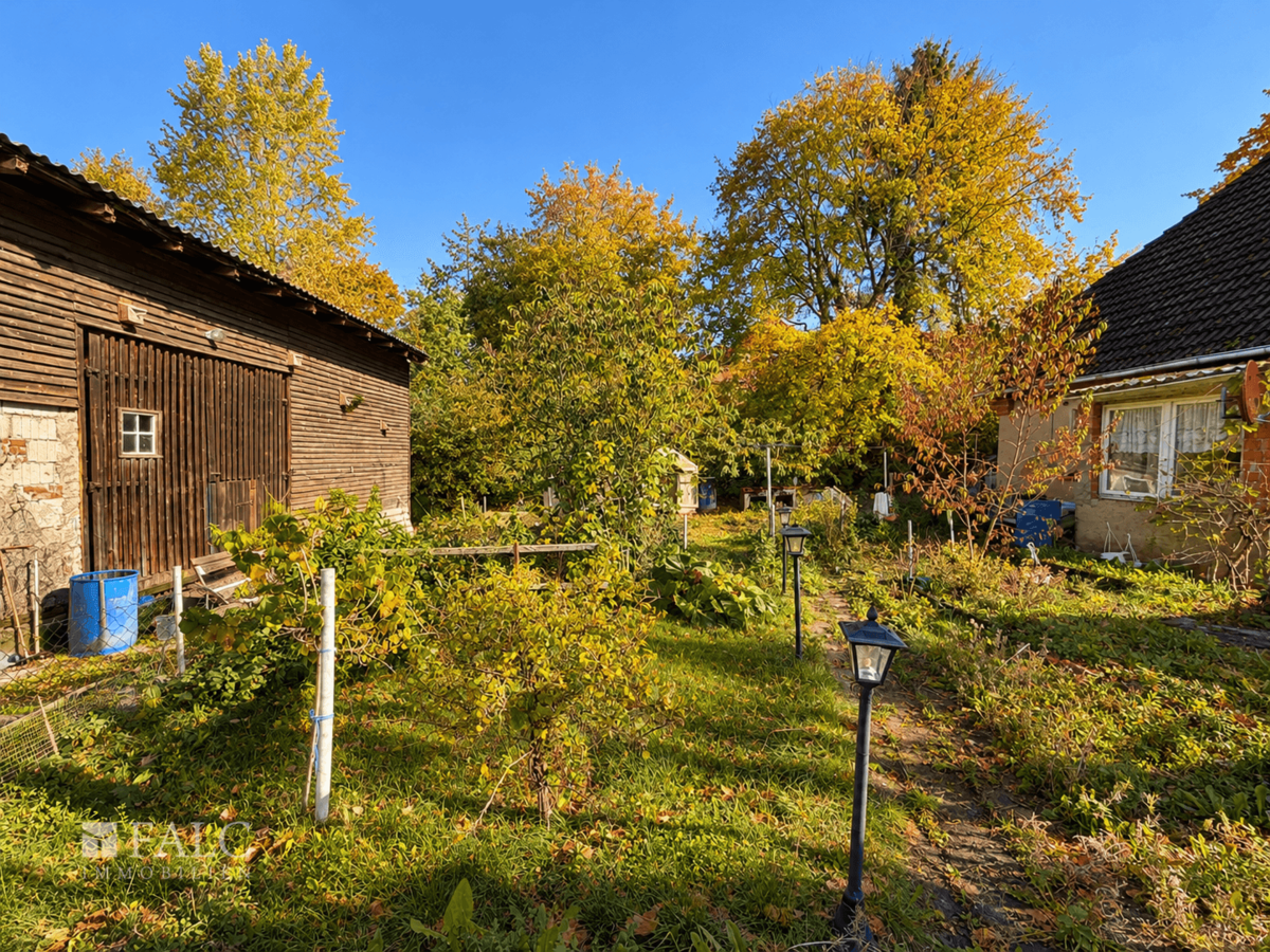Außenbreich