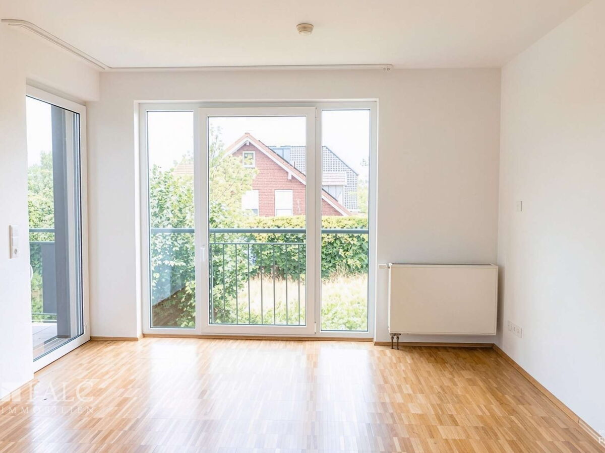 Wohn-/Schlafzimmer