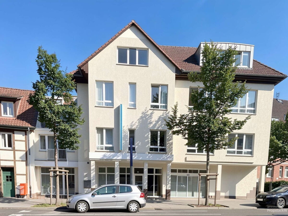 Außenansicht 