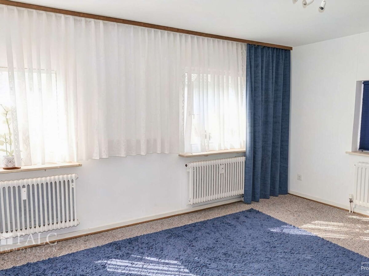 1.Obergeschoss-Wohnzimmer - (KI generiert) - (KI generiert)