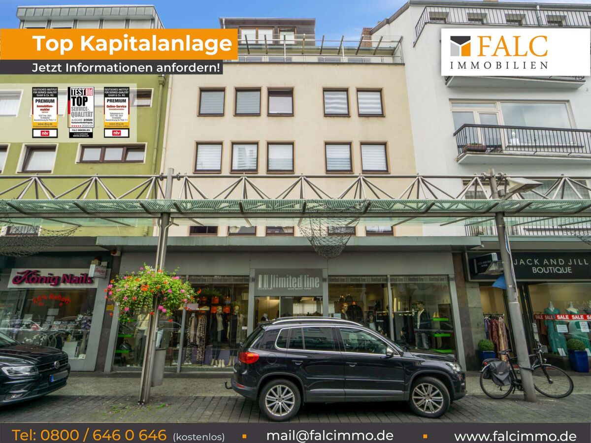 Hausfront