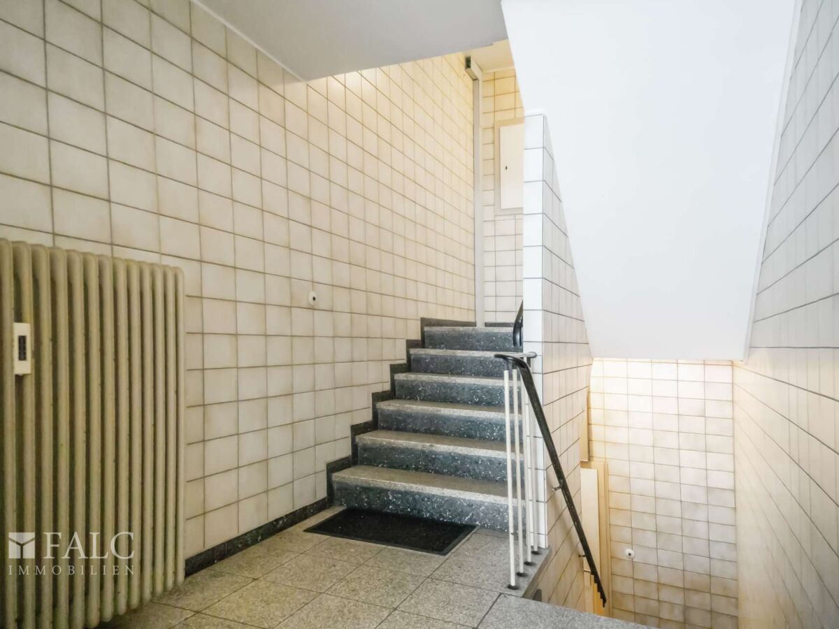 Treppenhaus