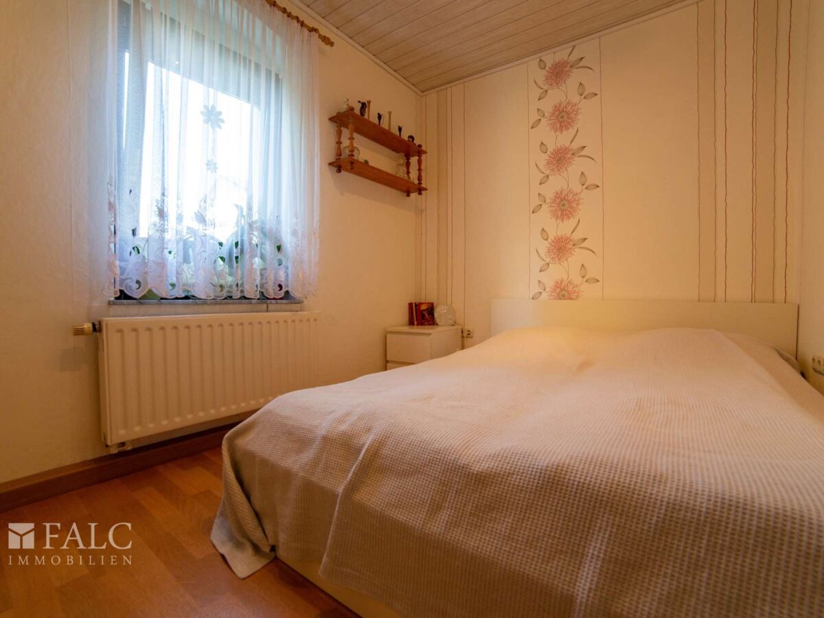 Kinderzimmer EG