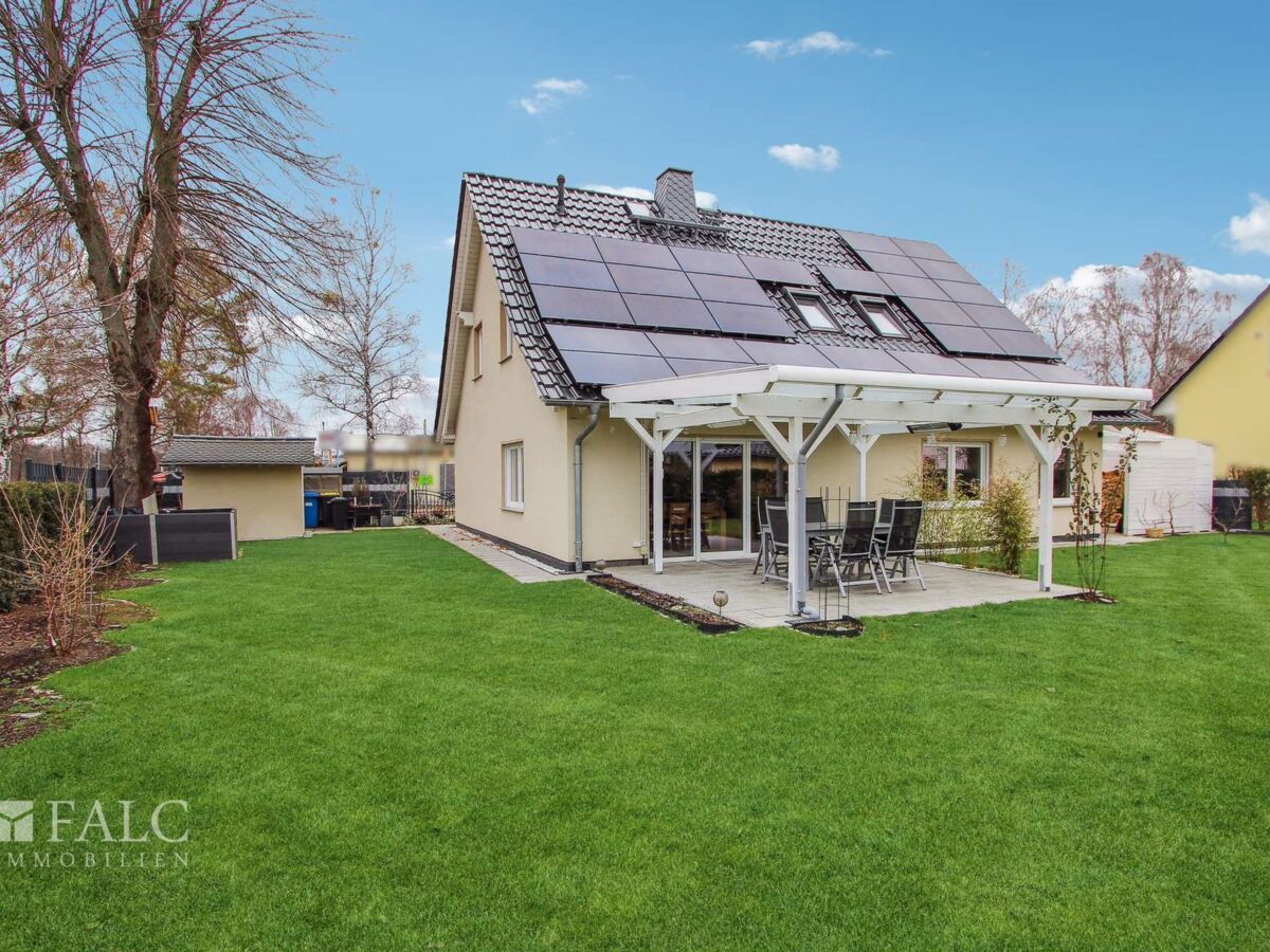 Ihr neues Traumhaus