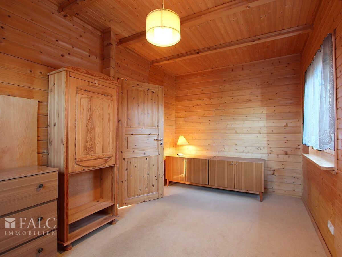 Gemütliches Wohnzimmer