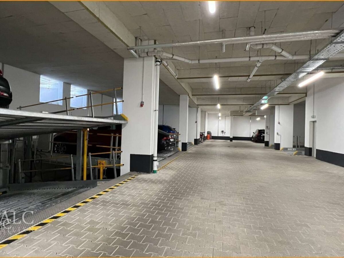 Tiefgarage