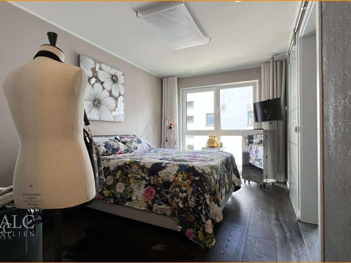 Schlafzimmer 2 