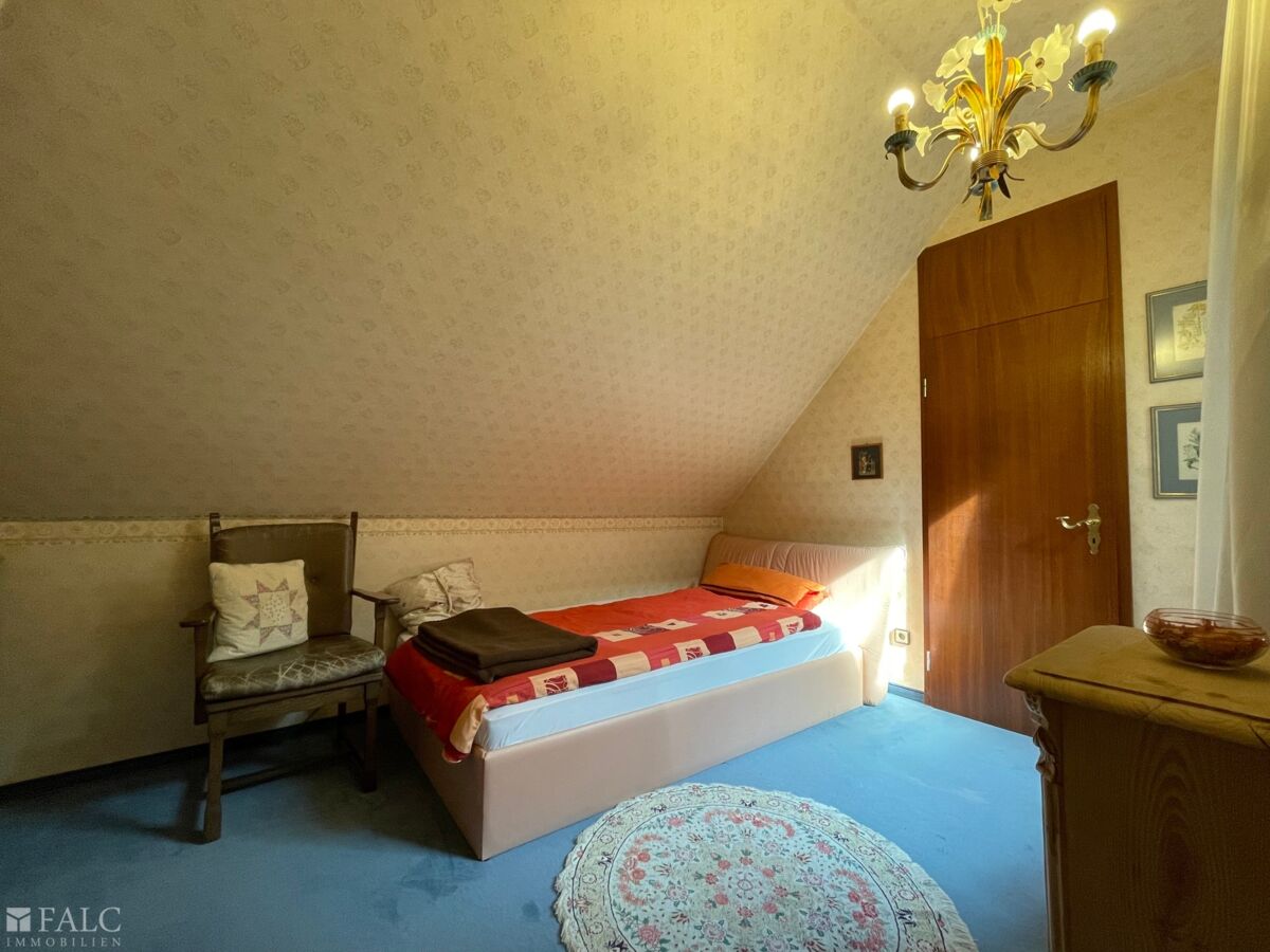 Kinderzimmer 