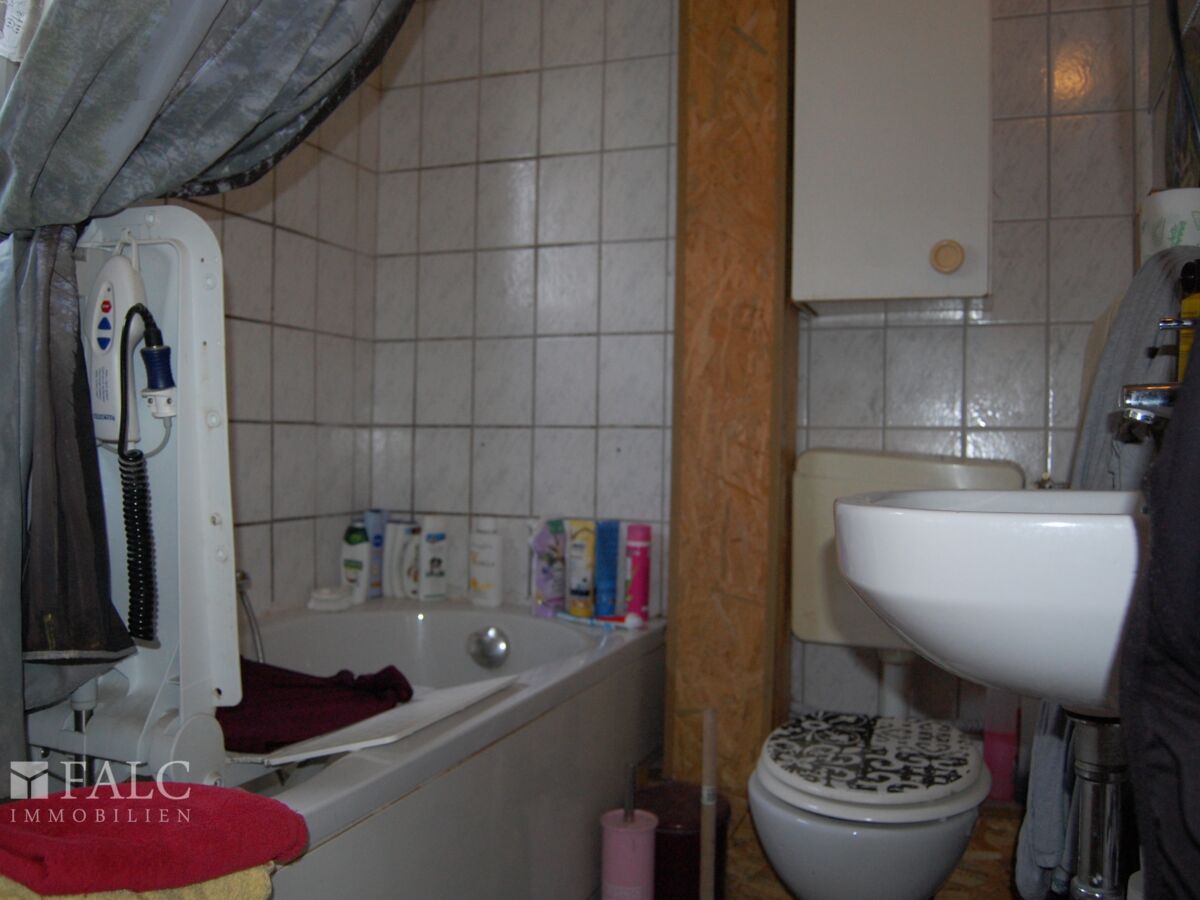 OG Badezimmer