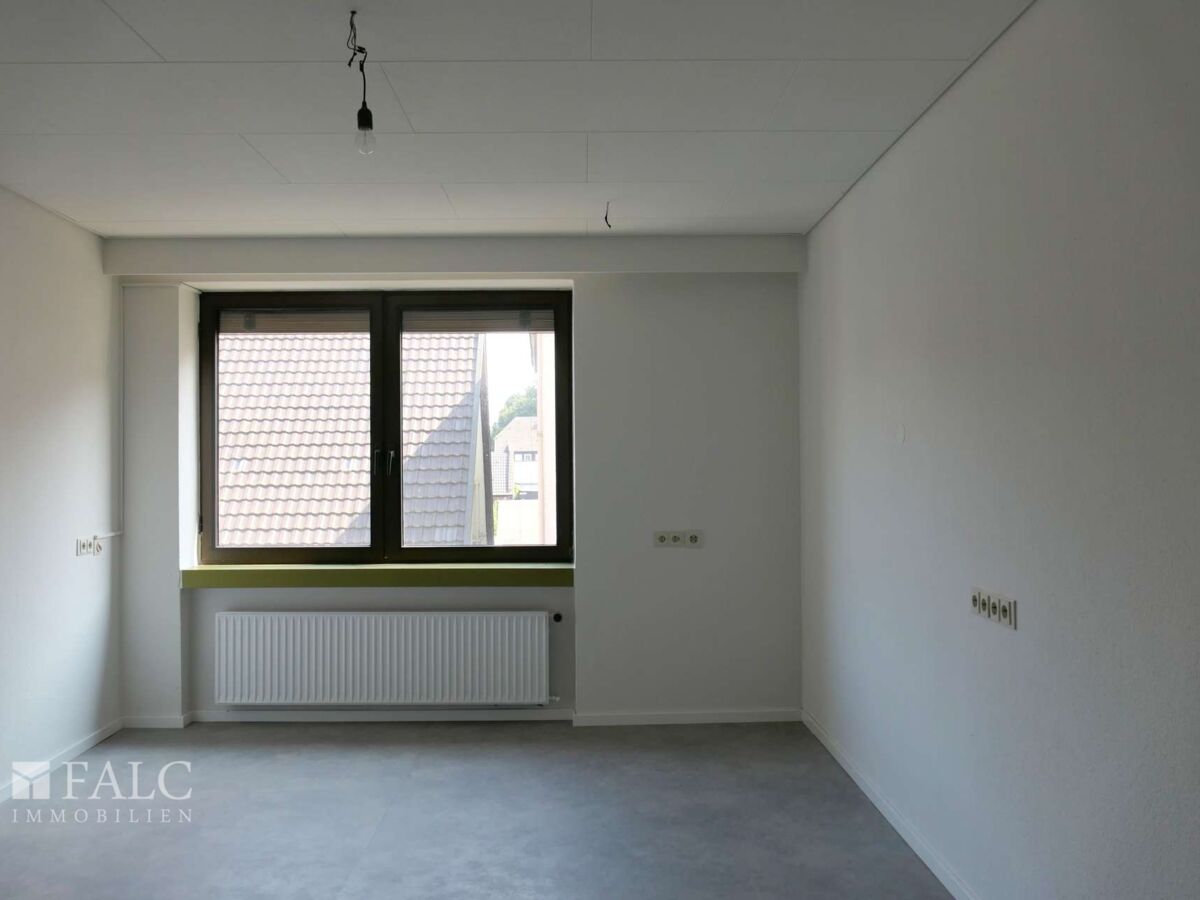 Zimmer 2. Obergeschoss