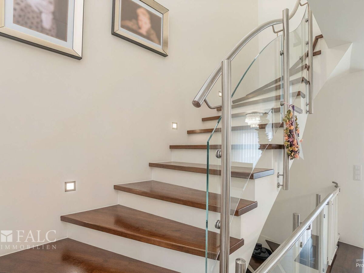 Treppe -WE2