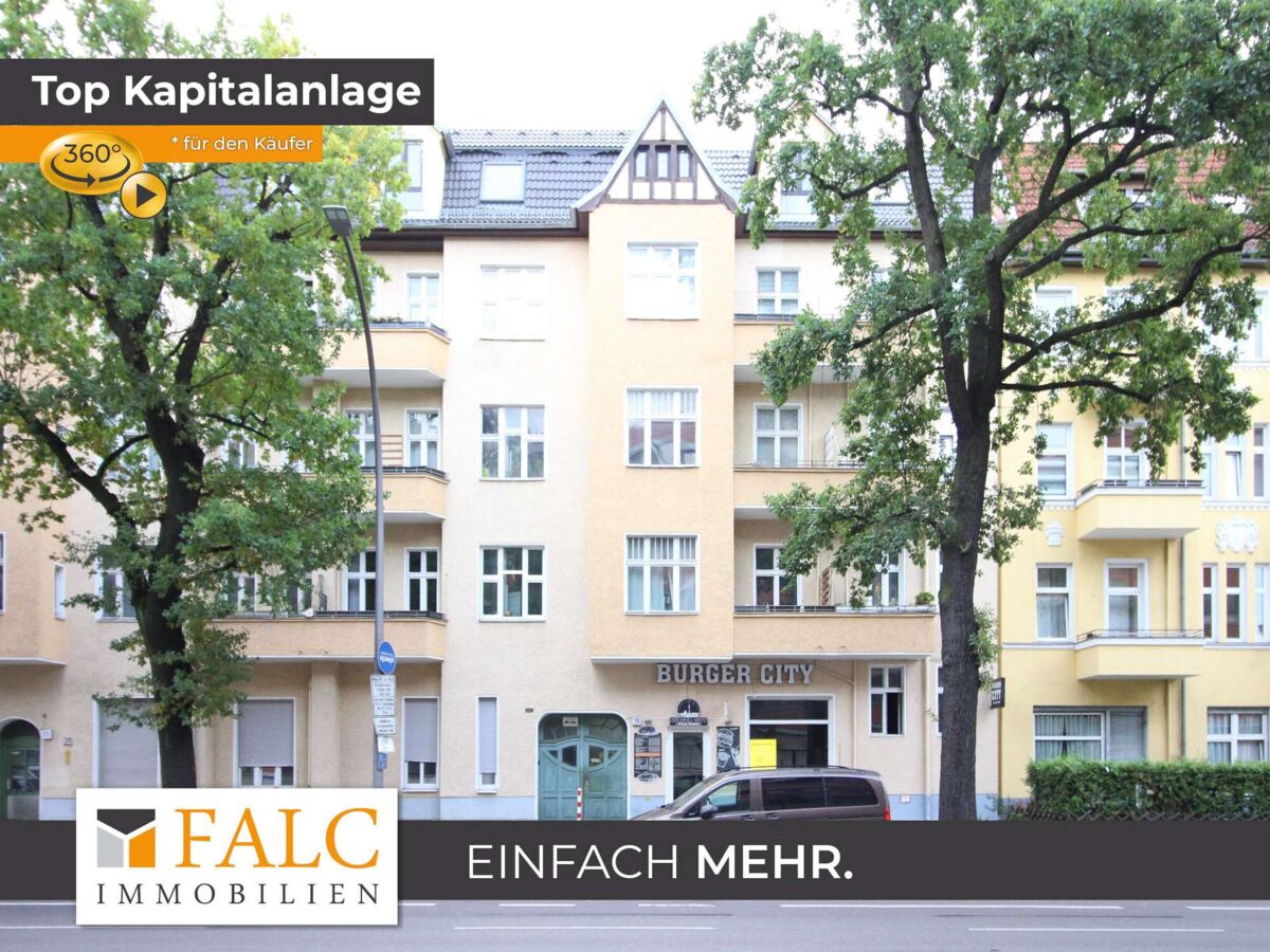 Hausfront