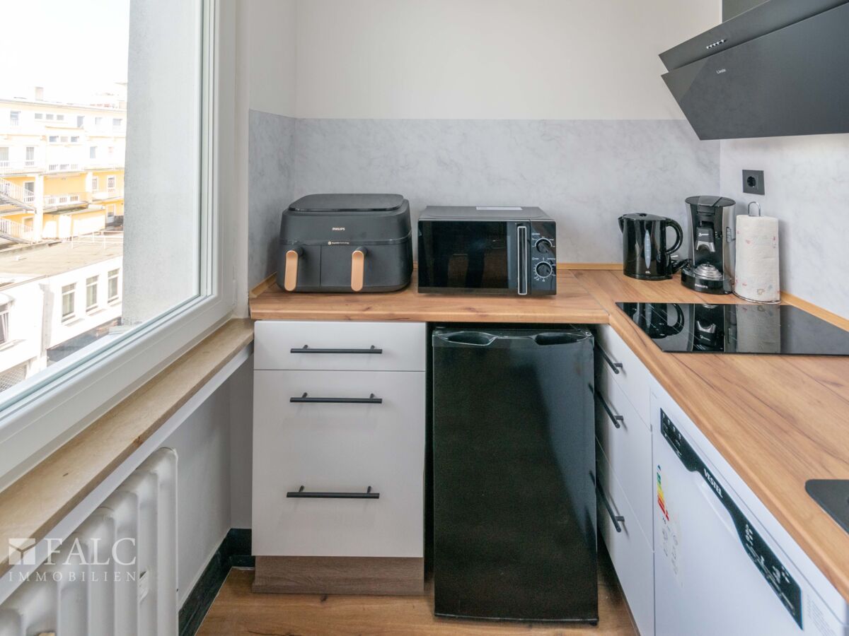 Küche 