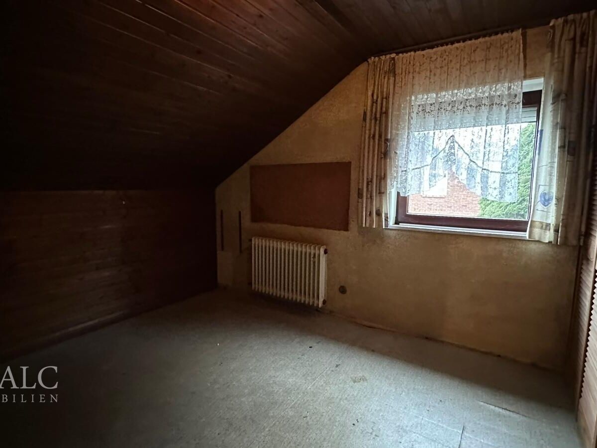 Dachzimmer