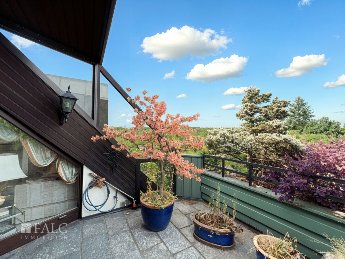 Terrasse Nord