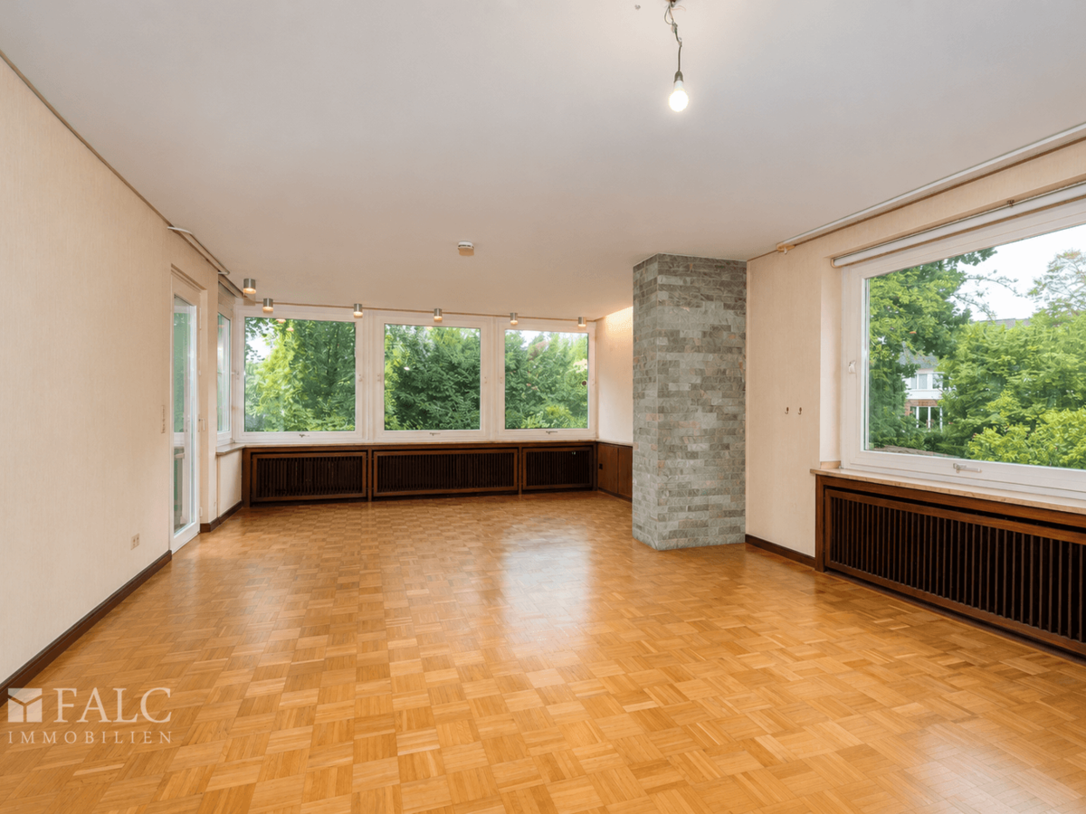 Schlafzimmer (KI bearbeitet)