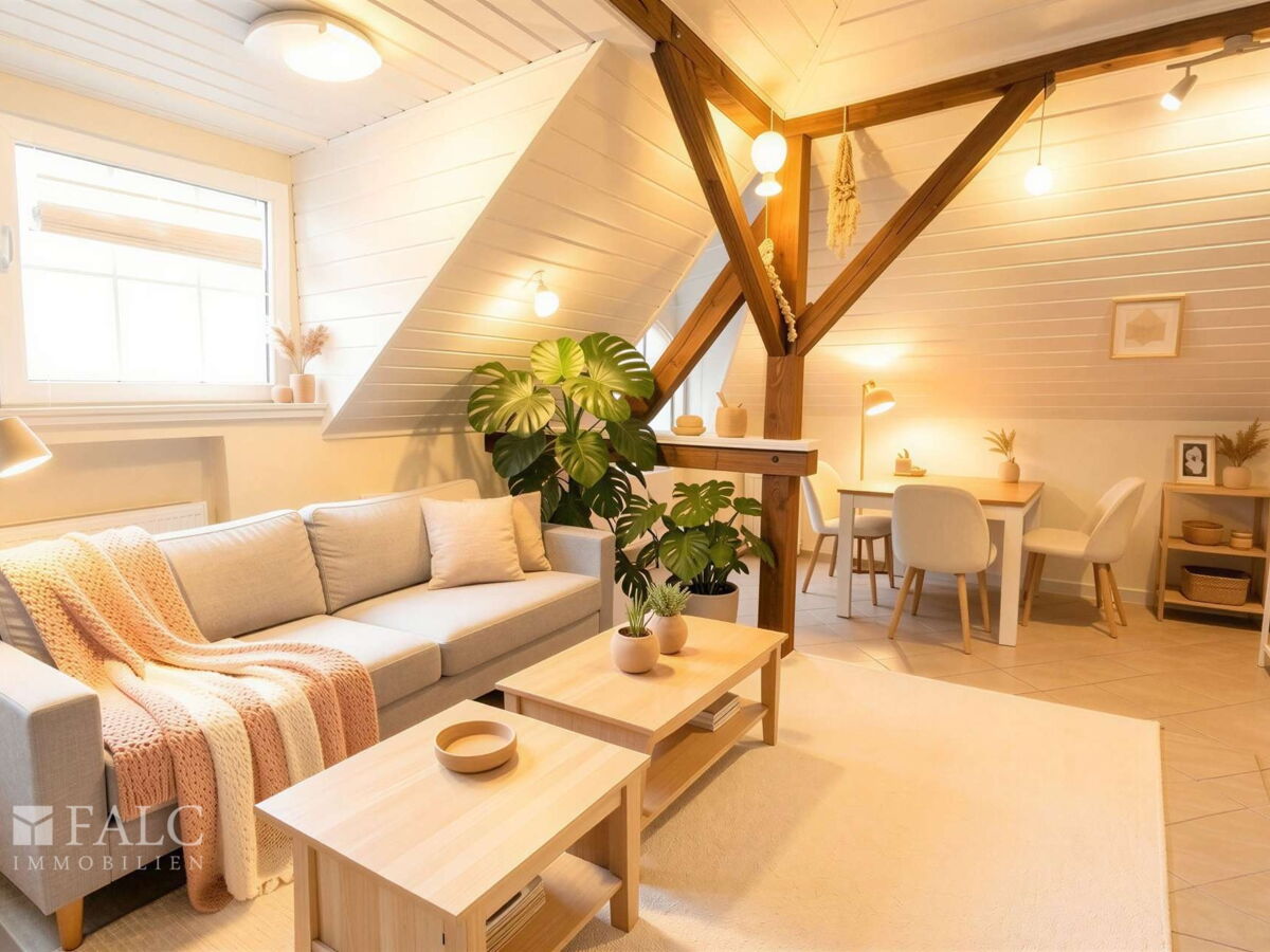 Wohnzimmer DG