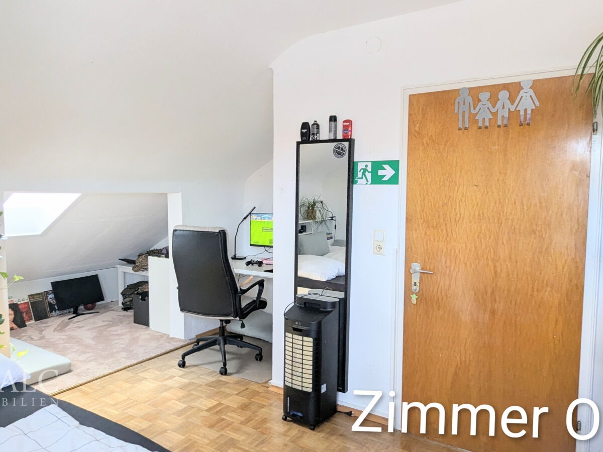 Zimmer OG
