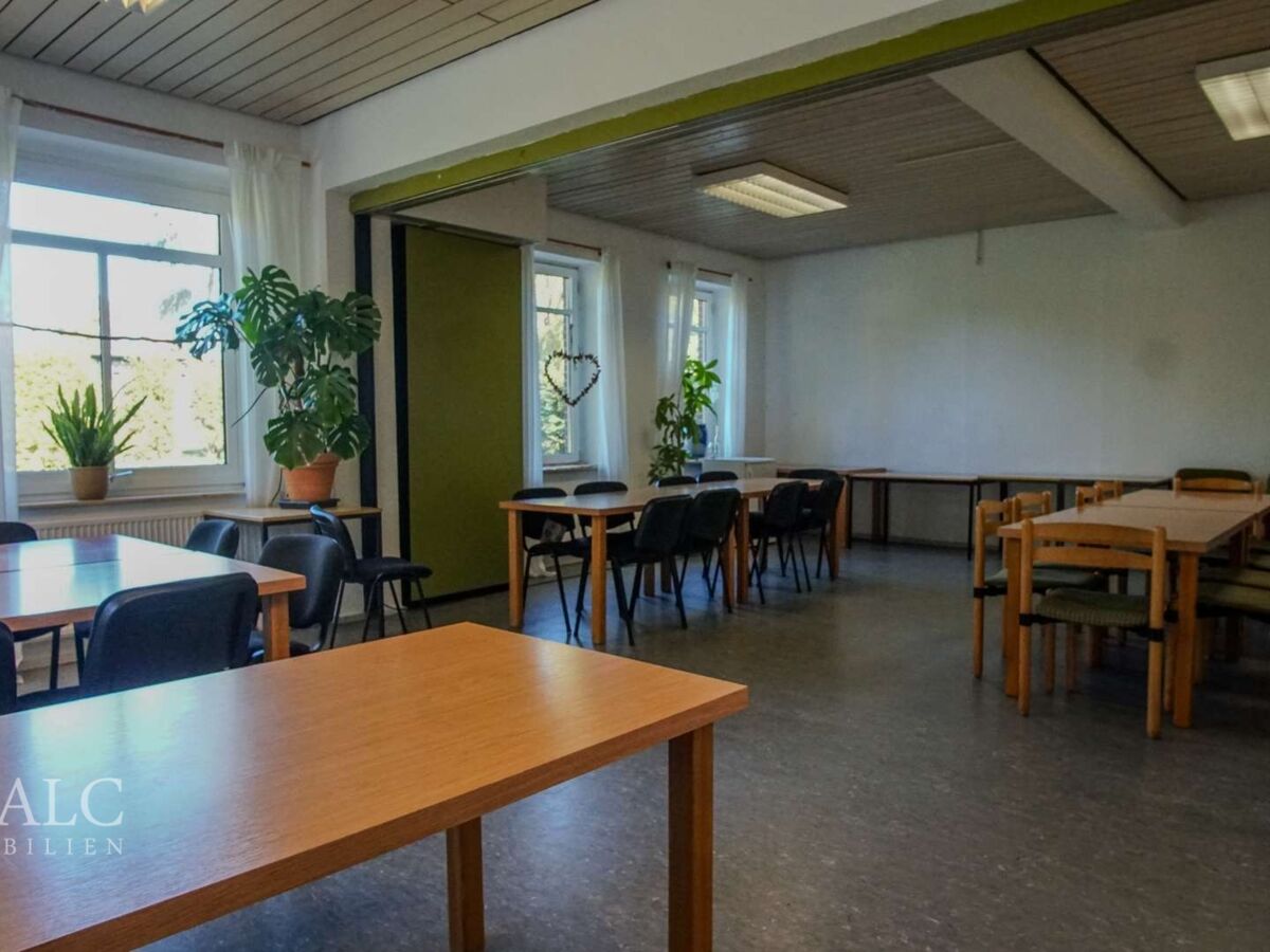 Mehrzweckraum