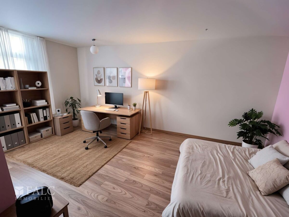 Gewerbeeinheit Büro 