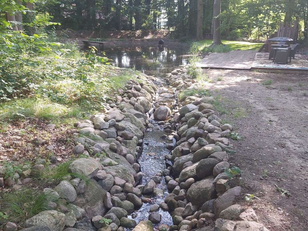 Grünanlage