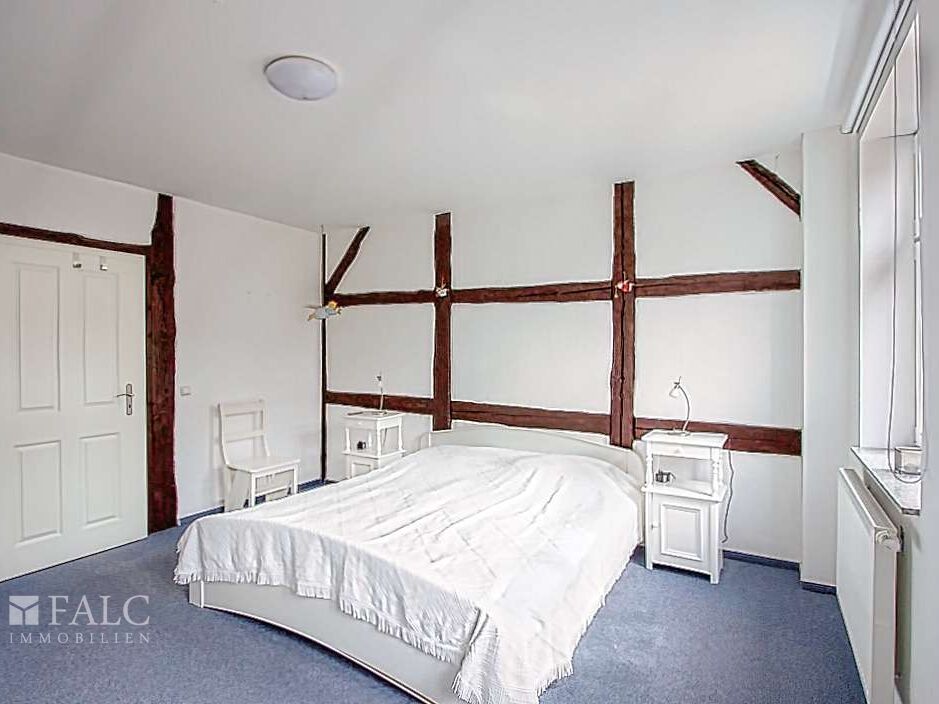 Gästezimmer