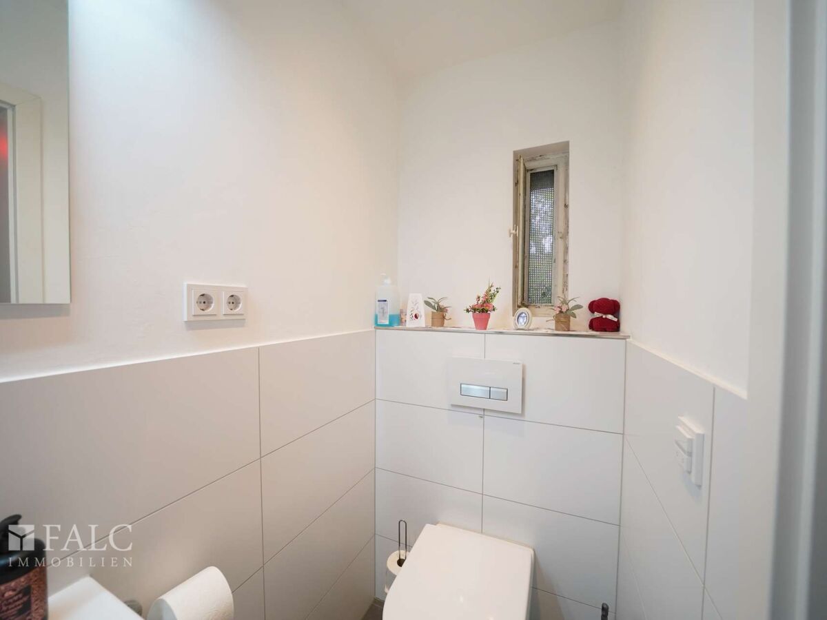 Gäste WC