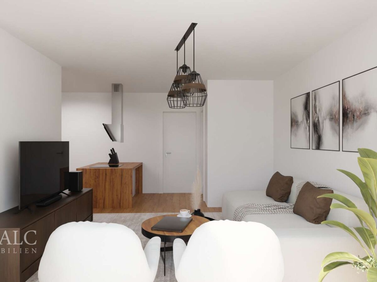 Wohnraum