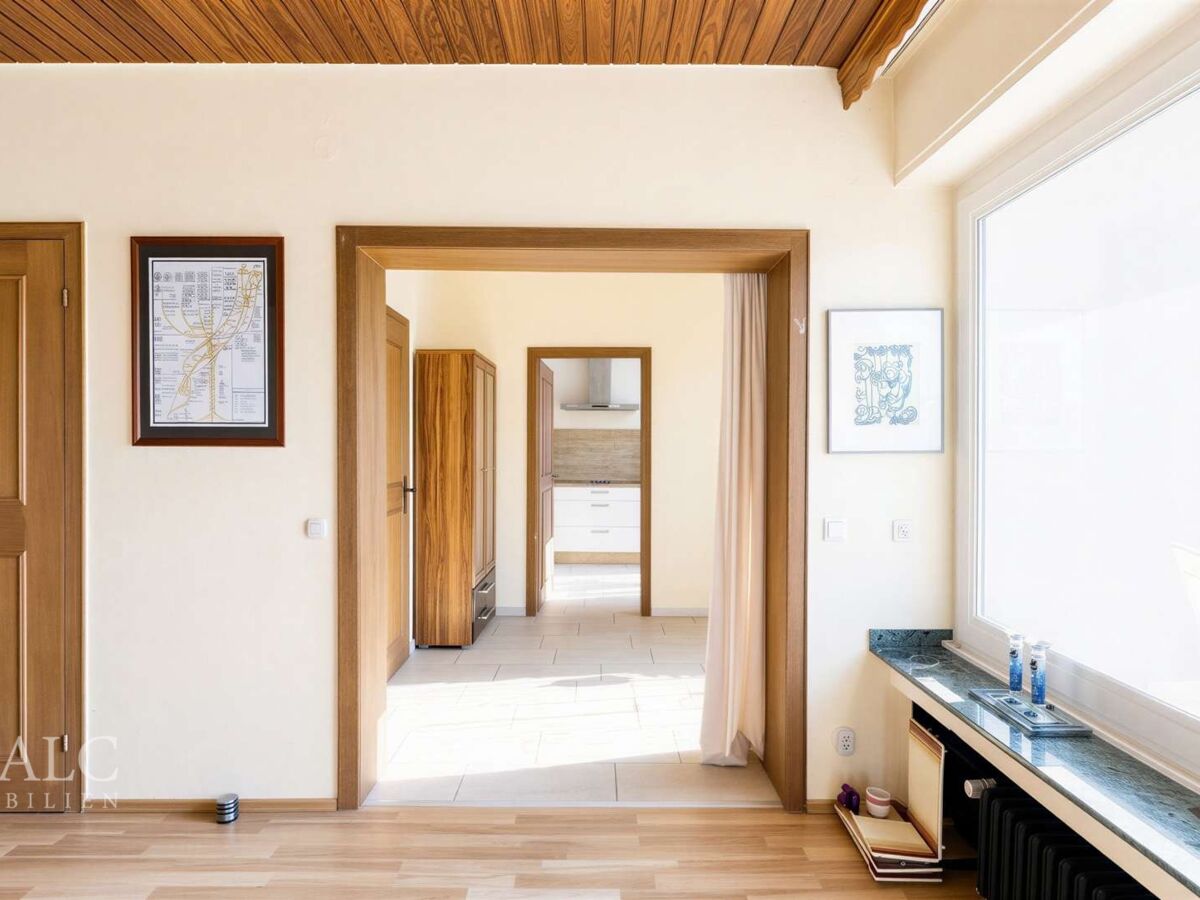 Durchgangszimmer
