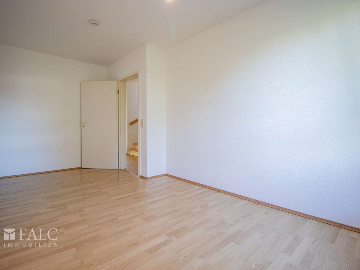 Weiteres Kinderzimmer oder Büro? 