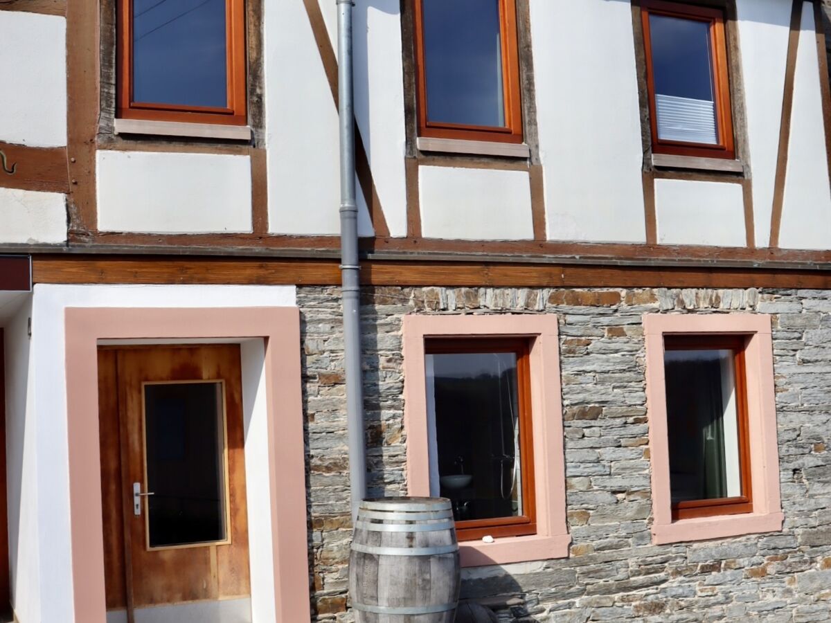 Front Bauernhaus