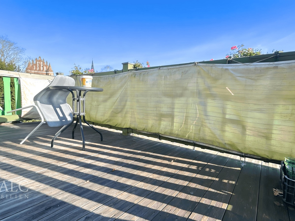 Balkon OG 
