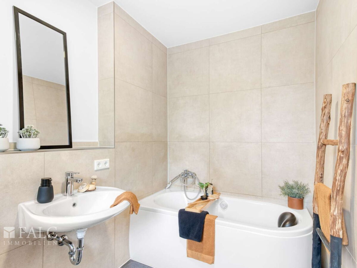 Bad en Suite