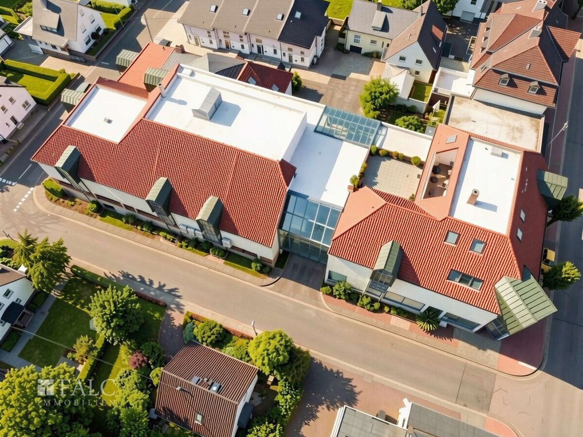 Straßenansicht 