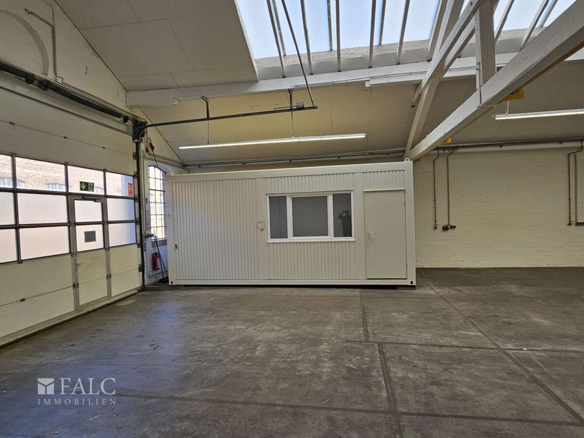 Bürocontainer