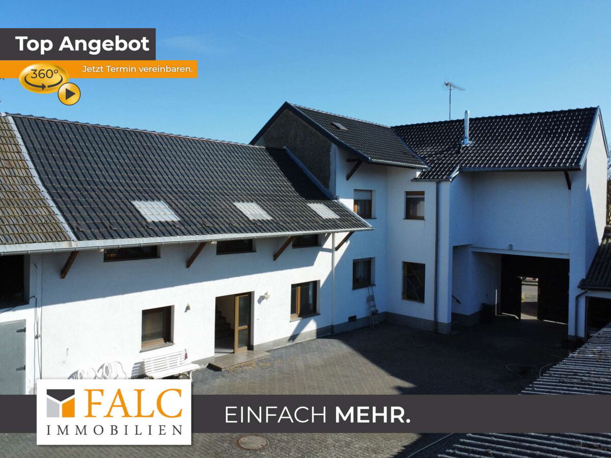 Außenansicht 