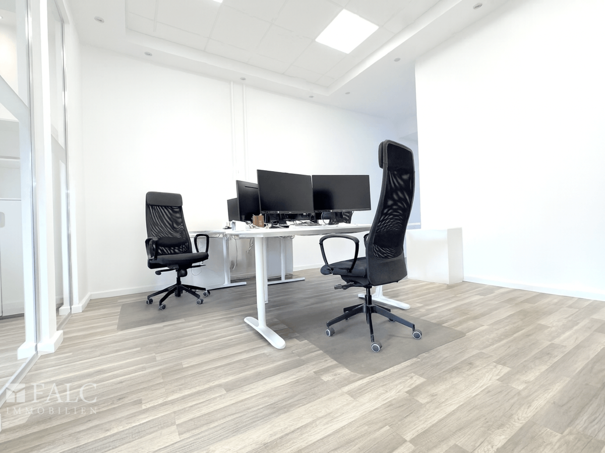Büro